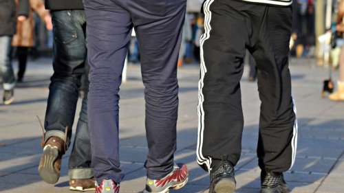 Wermelskirchen: Jogginghosen-Verbot an Schule sorgt für Ärger