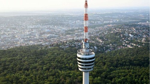 Schutz vor Lärm: Erste „ruhige Gebiete“ in Stuttgart noch 2025