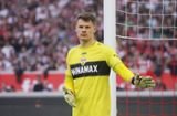 VfB Stuttgart News: Alexander Nübel vor Rückkehr