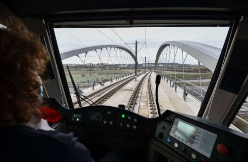 Ausflüge ab Stuttgart: Zwei ungewöhnliche Bahnfahrten im Sommer
