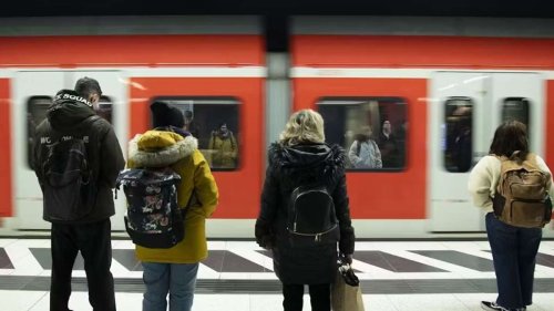 S-Bahn Stuttgart: Defektes Signal sorgt für Fahrplanabweichungen auf allen Linien