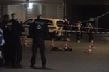 Gewalttat in Berlin: Polizist durch Messerangriff schwer verletzt