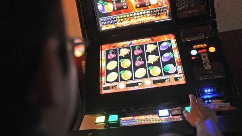 Stuttgart: Manipulierte Spielautomaten betrieben? – Geräte beschlagnahmt