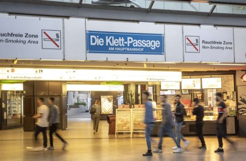 Stuttgart-Mitte: Frau fordert 15-Jährigen auf Rauschgift zu verkaufen