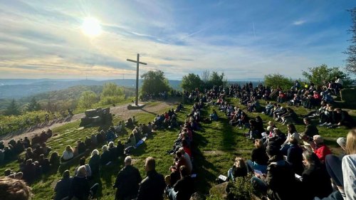 Ostern in Stuttgart: „An Ostern 2025 fließen viele Tränen“