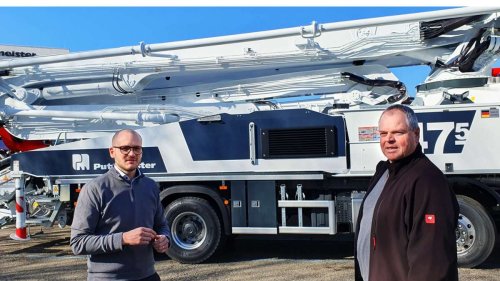 Heller, Putzmeister, Index & Co.: Maschinenbau in der Region auf der Kippe