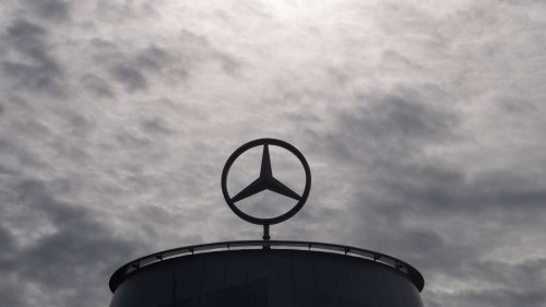 Technischer Defekt: Mercedes-Benz ruft Hunderttausende Autos zurück