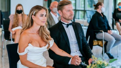 Anahita Rehbein kontra Jörg Echtermann: Influencerin gegen Fitnessstudiochef – Rosenkrieg geht in Stuttgart vor Gericht