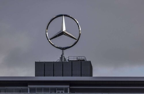 Mercedes-Benz Group: Kein Schadenersatz für Spediteure im Zuge des Lkw-Kartells