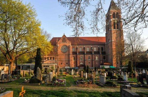 Preisanstieg: Stuttgart ändert Bestattungsgebühren
