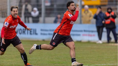 News aus dem Amateurfußball: 1. Göppinger SV zeigt Reaktion auf den laschen Auftritt bei den Kickers