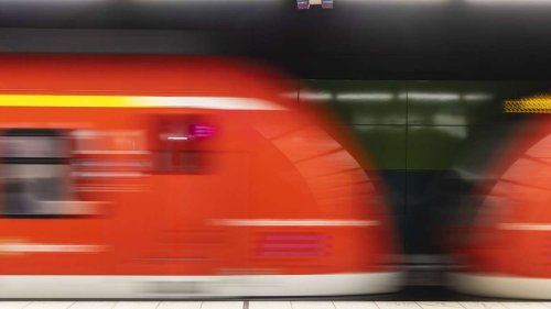 Schwabstraße Stuttgart: 43-Jährige auf den Gleisen – Verspätungen bei der S-Bahn
