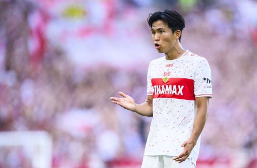VfB-Star bei den Asienspielen: Woo-yeong Jeong steht mit Südkorea im Halbfinale
