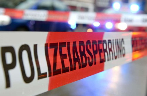 Unfall in Stuttgart-Wangen: Mann von Lkw überrollt – schwerst verletzt