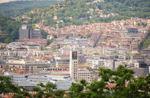 Studie eines Wirtschaftsmagazins: Stadt Stuttgart zählt zu besten Ausbildern