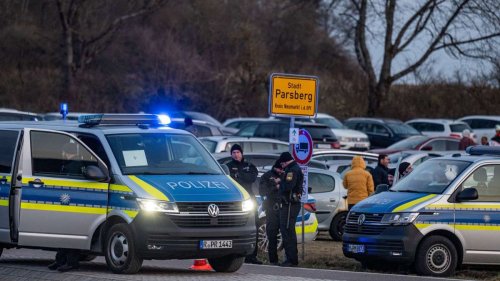 Parsberg und Fürth: Blutige Gewalttaten bei zwei großen Festen in Bayern
