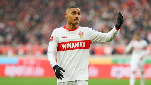 VfB Stuttgart Transfermarkt: Millot bekräftigt Wunsch nach „Schritt nach vorne“