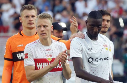 VfB Stuttgart: Was der Lauf von Serhou Guirassy mit Maultaschen und Spätzle zu tun hat