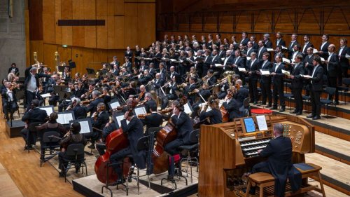 Bachakademie Stuttgart: Viel Bach, aber auch Komponistinnen der Romantik