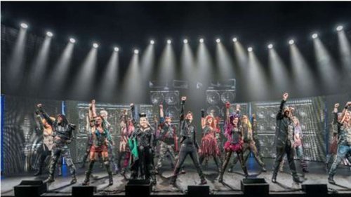 Jetzt ist es offiziell: Queen-Musical kommt ein zweites Mal nach Stuttgart