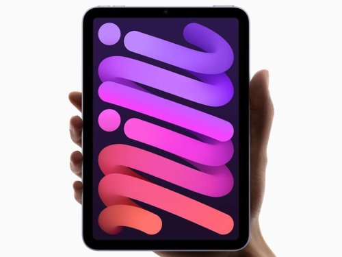 Das neue iPad mini: Ein Nischenprodukt wird zum Lifestyle-Must-have