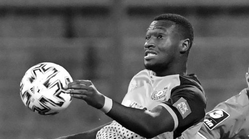 Jahn Regensburg trauert: Agyemang Diawusie mit 25 Jahren gestorben