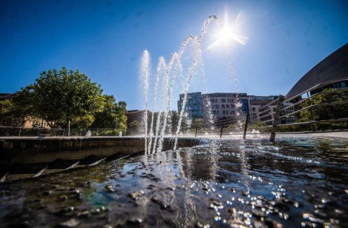 Wetter in Baden-Württemberg: Spätsommerlicher Wochenstart - Feiertag mit Schauern
