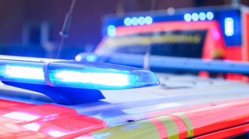 Streit in Stuttgart: Frau sticht auf Mann ein – lebensgefährlich verletzt