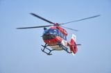 Defekte Seilrutsche in Rathmannsdorf: Jugendlicher stürzt acht Meter in die Tiefe