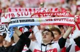 VfB Stuttgart in Berlin: Song zum Finale gegen Bielefeld: „Mir bringa en Hoim“