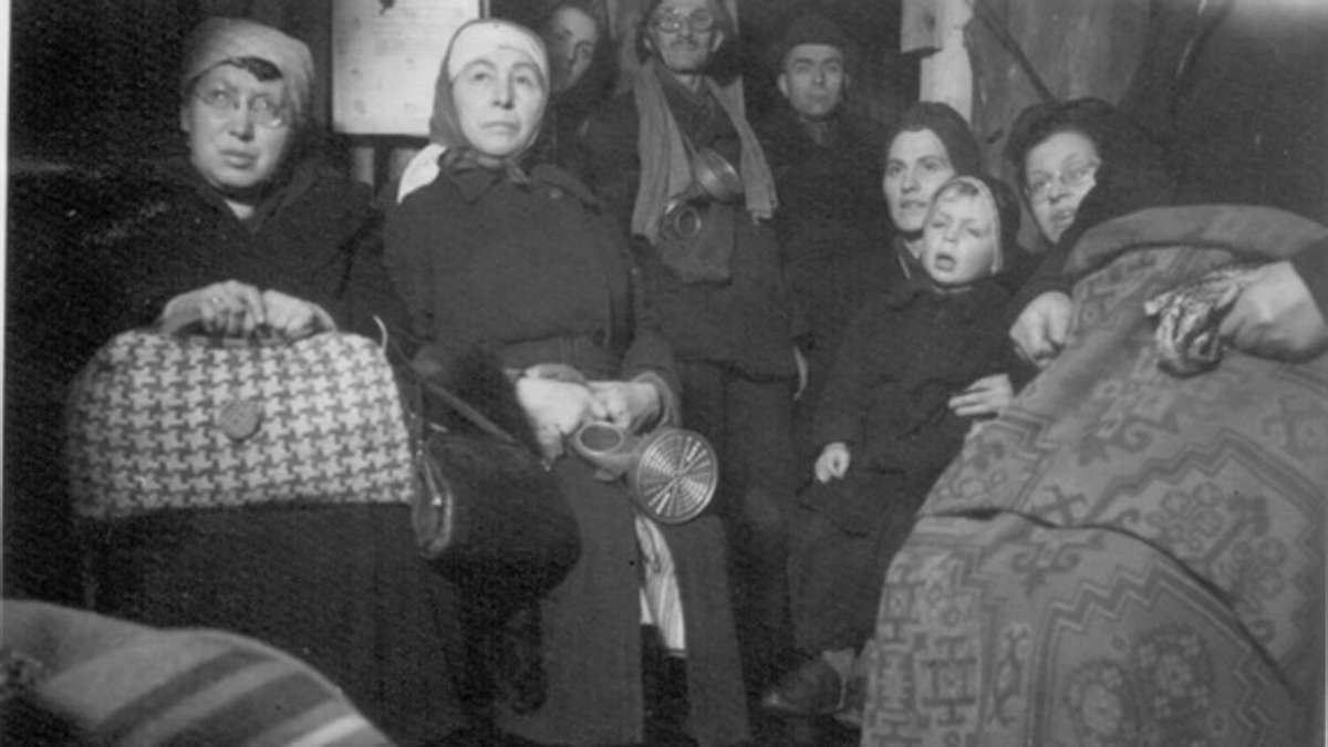 Stuttgart im Zweiten Weltkrieg: Diese Filme triggern Erinnerungen