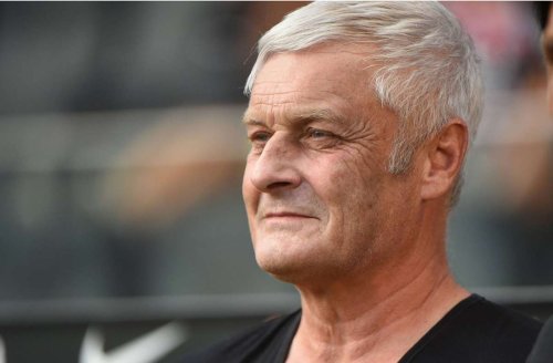 VfB Stuttgart: Armin Veh lobt Entscheidungen des VfB