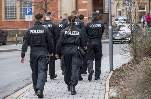Mehr Straf- und Gewalttaten: 110 Messerangriffe im Kreis Ludwigsburg