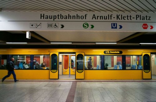 Bahnsteigkarte in Hansestadt ein Muss: In Hamburg droht hohe Strafe – und in Stuttgart?