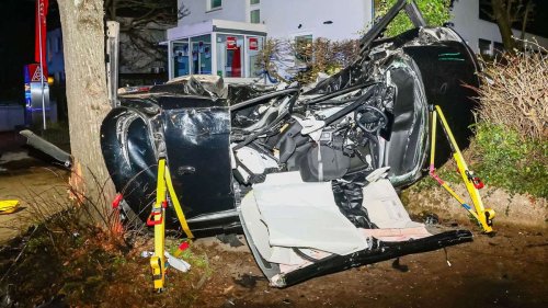 Kriminalität: Entsetzen nach mutmaßlichem Rennen - Zwei Frauen sterben