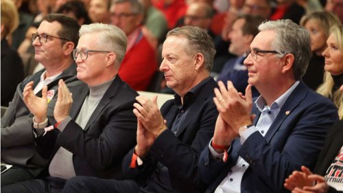 Präsidentschaftswahl beim VfB Stuttgart: Wer leitet den Aufsichtsrat? Die Positionen der drei Kandidaten