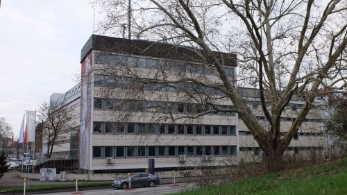 Klinik in Bad Cannstatt: Maßregelvollzug: Widerstand gegen Standort und Sicherheitsfragen