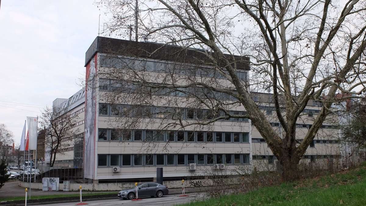 Klinik in Bad Cannstatt: Maßregelvollzug: Widerstand gegen Standort und Sicherheitsfragen