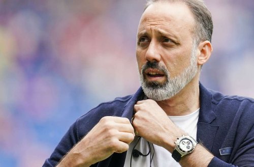 VfB Stuttgart gegen TSG Hoffenheim: Pellegrino Matarazzo wünscht VfB den Klassenerhalt – will aber siegen