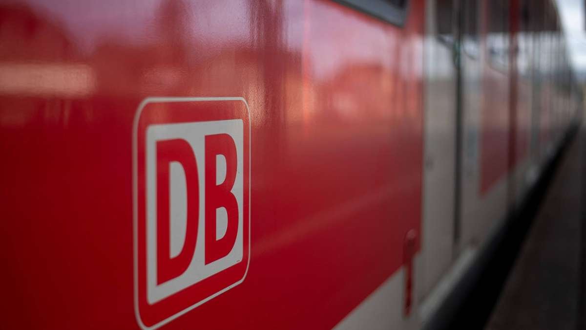 S-Bahn Stuttgart: Reparatur einer Weiche bringt drei S-Bahnlinien aus dem Takt