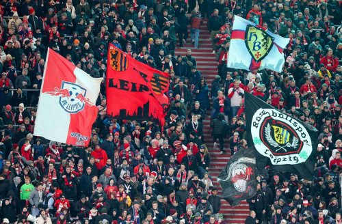 Sieg gegen Hoffenheim: Fan reanimiert: Notfall überschattet Leipziger Pokal-Erfolg