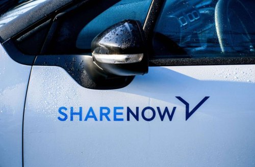 Stellantis kauft Share Now: Daimler und BMW geben Carsharing-Tochter ab