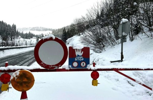 Gefahr in den Alpen: Wintersportler sterben durch Lawinen