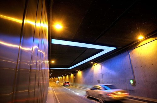 Verkehr in Stuttgart: Planie-Tunnel nachts gesperrt