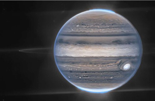 Sternenhimmel im September: Wann kann man Jupiter sehen?