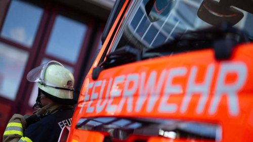 Feuerwehreinsatz in Stuttgart-Vaihingen: Restaurant und Hotel nach Brand in Toilette evakuiert