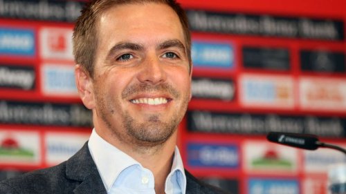 Philipp Lahm über den VfB Stuttgart: „Die Zukunft muss sein, immer international dabei zu sein“