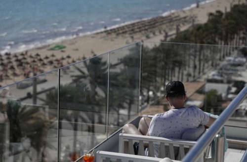 Immobilienbetrug auf Mallorca: Makler akzeptiert Haftstrafe