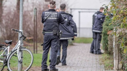 Stuttgart: Nach Wohnungsdurchsuchungen: Polizei nimmt drei Drogendealer fest