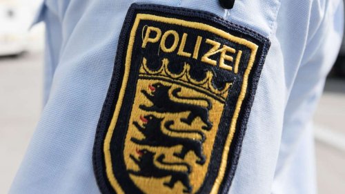 Festnahme in Stuttgart Bad-Cannstatt: Schlafsack angezündet – Polizei nimmt mutmaßlichen Brandstifter fest